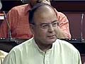 Probe demand on Kalmadi's appointment not a personal attack on Sonia: Jaitley