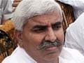 Uttar Pradesh minister claims Samajwadi Party workers behind triple murder