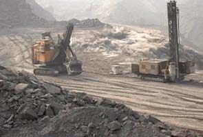 Supreme Court allows iron ore mining in Bellary by NMDC