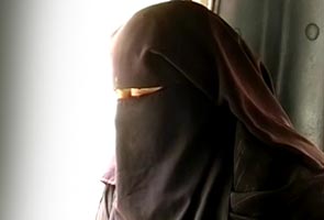 Italy approves draft law to ban burqa 