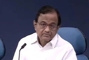 Madras High Court dismisses P Chidambaram's 2009 election petition 