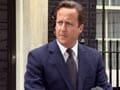 London riots: PM Cameron recalls Parliament, promises robust police action