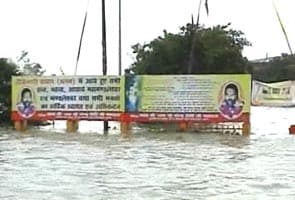 Floods continue to impact many parts of India 