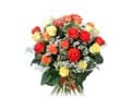How to send flowers from Mexico to Haridwar ashram. In 24 hrs