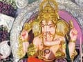 Rs 50 crore insurance cover for Ganesha