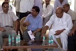 Greater Noida farmers oppose settlement deal