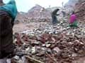 Bellary: 2000 metric tonnes of iron ore seized in Sandur