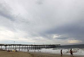 Hurricane Irene: Tornado warning for Brooklyn, Queens