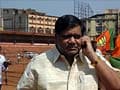 Who is Jagadigh Shettar?