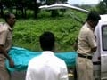 Woman killed, thrown in sack from Mumbai car