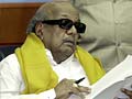 Karunanidhi slams Jayalalithaa Govt; calls Tamil Nadu 'a jungle'