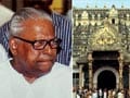 Kerala temple: Achuthanandan takes royal family to court