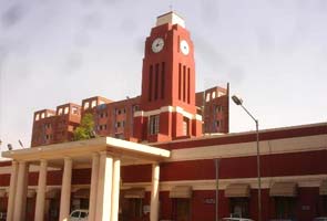 Delhi hospital gets notice over radioactive waste