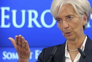 New IMF chief Christine Lagarde faces probe 