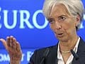 New IMF chief Christine Lagarde faces probe