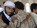 Libya marks Eid, rebels proclaim 'right' to kill Gaddafi
