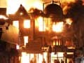 London riots: Violence spreads to other cities