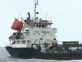 Defence Minister asks how this ship reached Juhu beach undetected