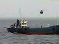 Indian Navy foils piracy attack, rescues Iranian vessel MV Nafis-1