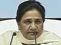 Rs 26 cr for Mayawati's security, Rs 20 cr for her bungalows' maintenance