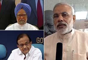 Centre should not intervene in matters of state: Narendra Modi in letter to PM