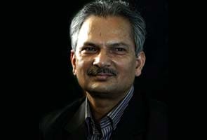 JNU scholar Baburam Bhattarai becomes Nepal's new Prime Minister 