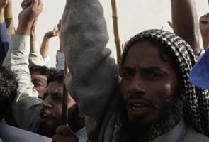 Pakistan must eliminate terror safe havens, say US Senators Pakistan must eliminate terror safe havens, say US Senators