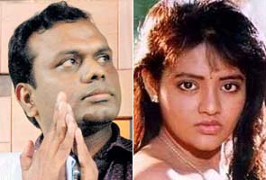 Actor Ranjitha blames Nithyananda's driver for scandal