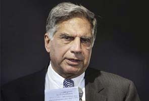 'Not one paisa' paid to Raja as bribe, says Ratan Tata