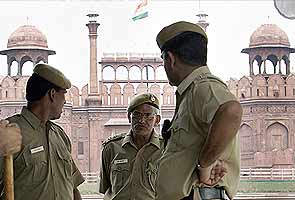 Centre issues terror alert ahead of Independence Day