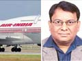Rohit Nandan takes over as Air India Chief