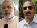 Gujarat's whistleblower cop suspended for taking on Modi?