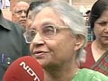 Sheila Dikshit contests allegations against her in CWG report