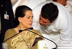 Sonia Gandhi shifted out of ICU after surgery: Congress