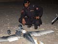 US surveillance drone crashes in Pakistan