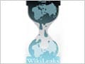 WikiLeaks site comes under cyberattack