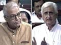 Price debate: Govt responds to BJP's tough charges