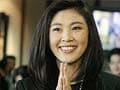 Yingluck Shinawatra becomes Thailand's first woman prime minister
