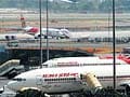 Cabinet clears Rs 1200 crore bail-out package for Air India