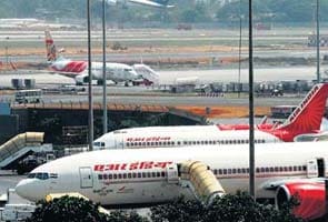 Cabinet clears Rs 1200 crore bail-out package for Air India