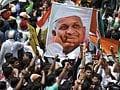 Lokpal Bill row: Anna Hazare to leave Tihar Jail any moment now