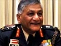 Army chief backs Anna: Military overreach?