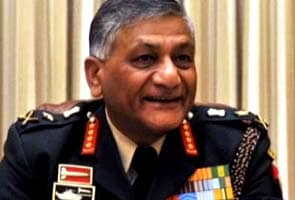 Army chief backs Anna: Military overreach?