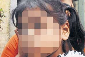 Seven-year-old girl beaten up by tutor in Bangalore