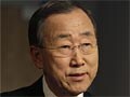 UN chief heads to Japan as nuclear crisis simmers