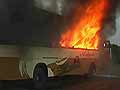 Bhopal: 10 passengers burnt alive in bus