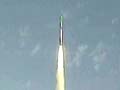 Successful trial of supersonic BrahMos missile