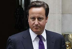 UK Prime Minister outlines measures to deal with riots 