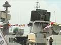 China ship with 22 labs spied on India