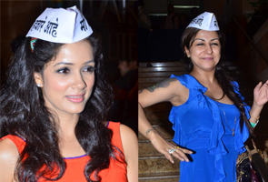 Capping fashion: Making statement with Gandhi Topi